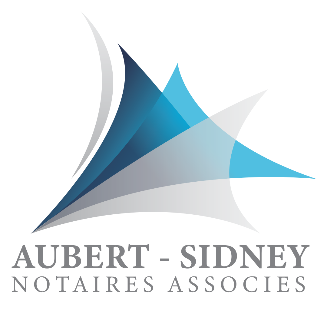 SCP Aubert-Sidney - Notaires Associés