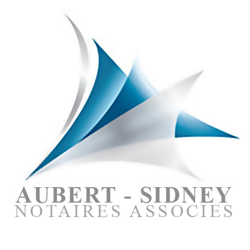 SCP Aubert-Sidney - Notaires Associés