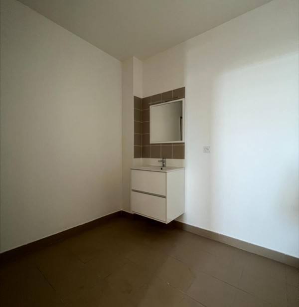 APPARTEMENT T3 NEUF